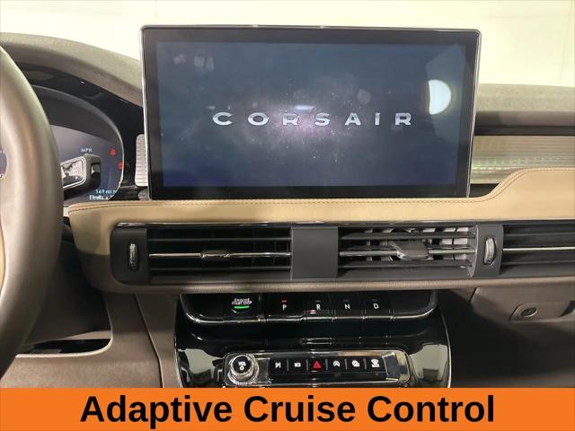 2024 Lincoln Corsair Premiere