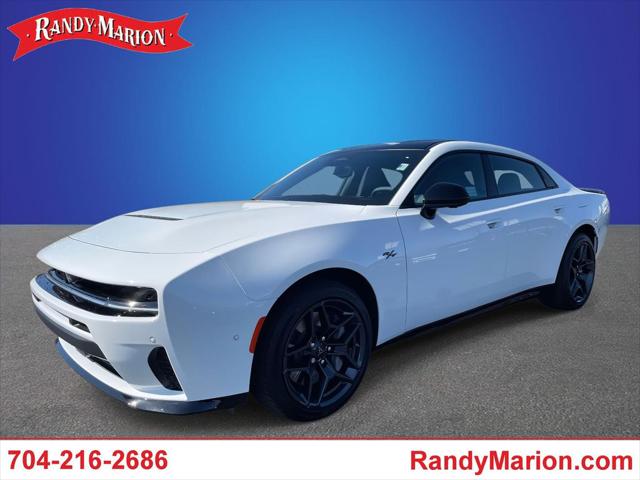 2026 Dodge Charger R/T Plus 4-Door AWD for sale in Salisbury, NC