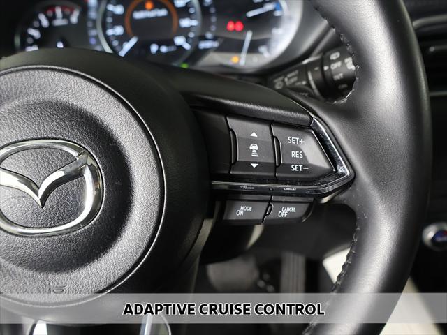 2023 Mazda CX-5 2.5 S Premium
