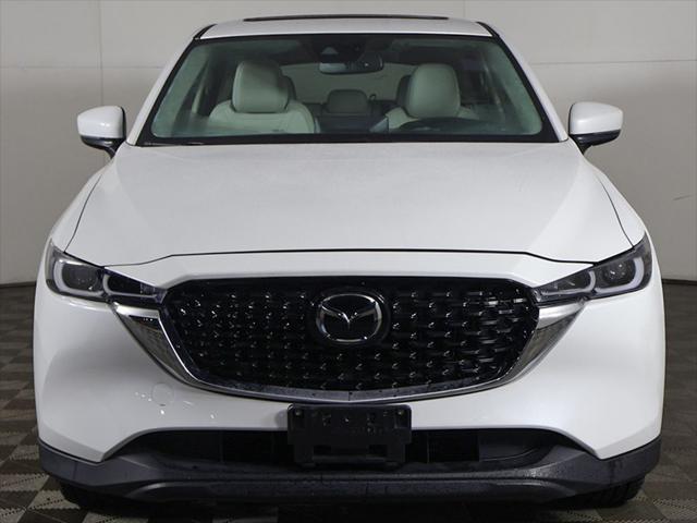 2023 Mazda CX-5 2.5 S Premium