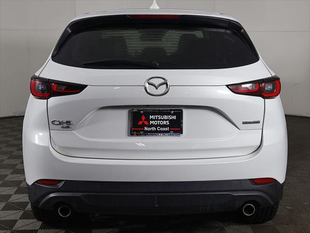 2023 Mazda CX-5 2.5 S Premium
