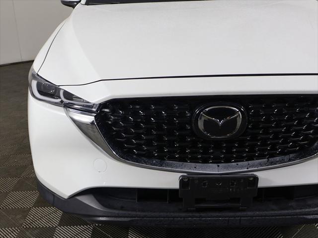 2023 Mazda CX-5 2.5 S Premium