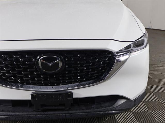 2023 Mazda CX-5 2.5 S Premium