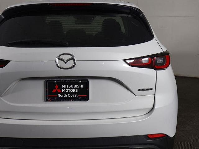 2023 Mazda CX-5 2.5 S Premium