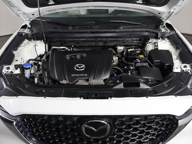 2023 Mazda CX-5 2.5 S Premium