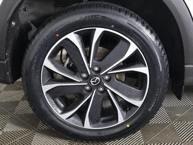 2023 Mazda CX-5 2.5 S Premium
