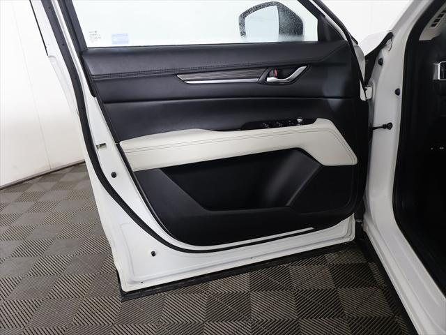 2023 Mazda CX-5 2.5 S Premium