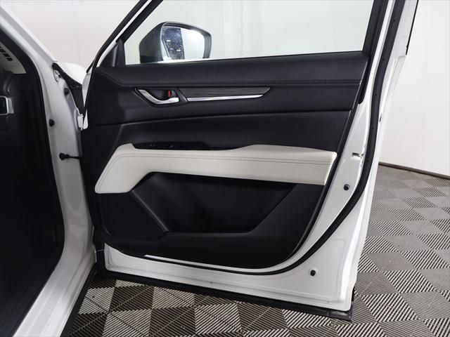 2023 Mazda CX-5 2.5 S Premium