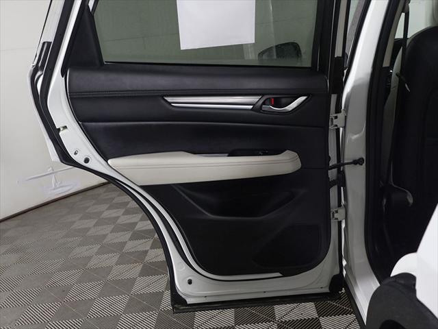 2023 Mazda CX-5 2.5 S Premium