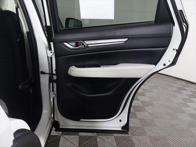 2023 Mazda CX-5 2.5 S Premium
