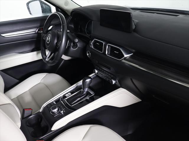 2023 Mazda CX-5 2.5 S Premium