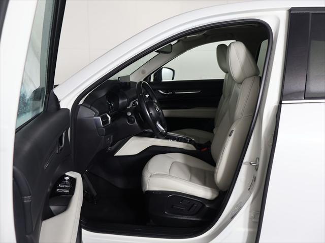 2023 Mazda CX-5 2.5 S Premium