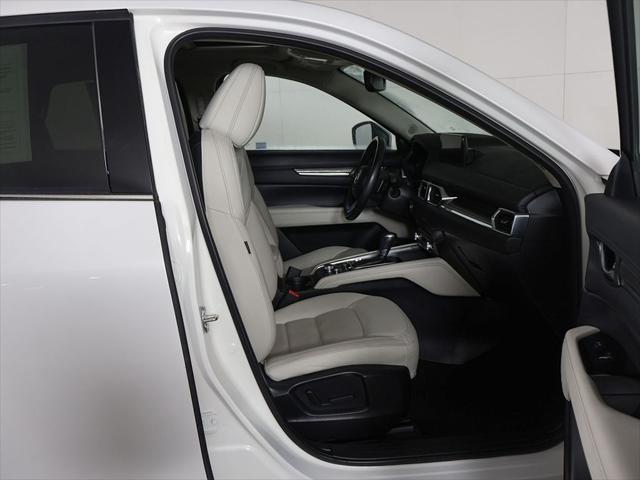 2023 Mazda CX-5 2.5 S Premium