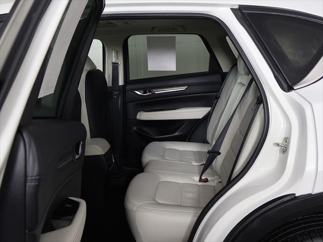 2023 Mazda CX-5 2.5 S Premium