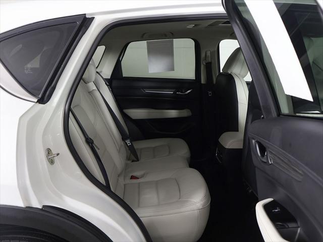 2023 Mazda CX-5 2.5 S Premium