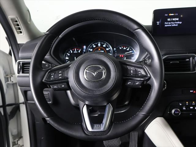 2023 Mazda CX-5 2.5 S Premium