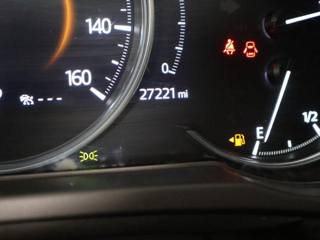 2023 Mazda CX-5 2.5 S Premium