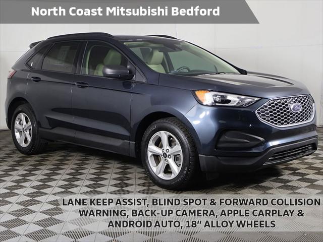 2024 Ford Edge SE for sale in Bedford, OH