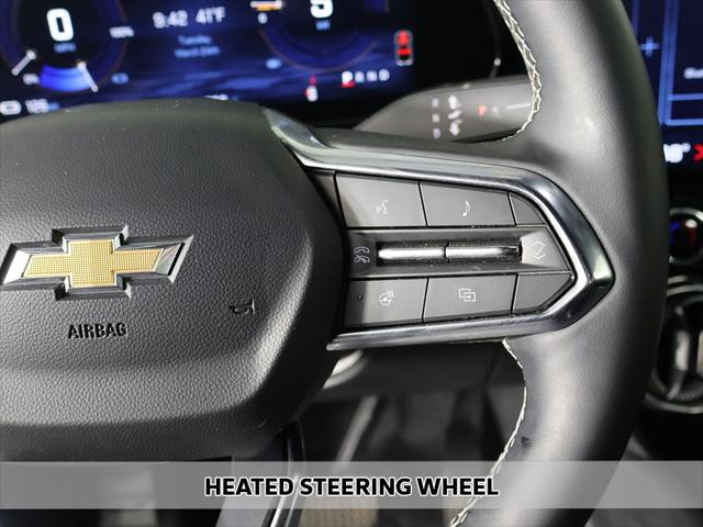 2025 Chevrolet V Blazer LT AWD