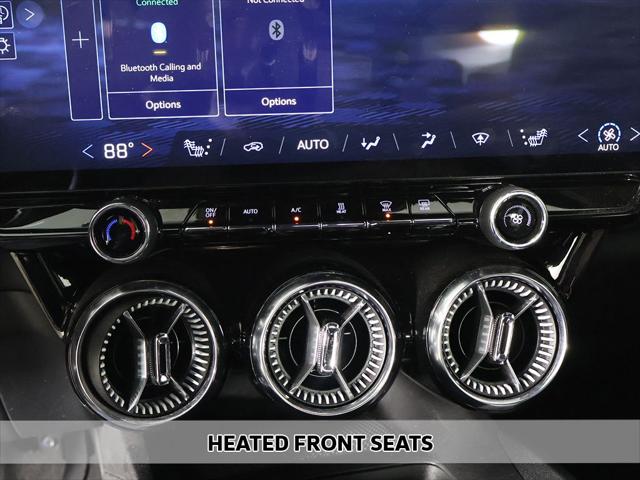 2025 Chevrolet V Blazer LT AWD