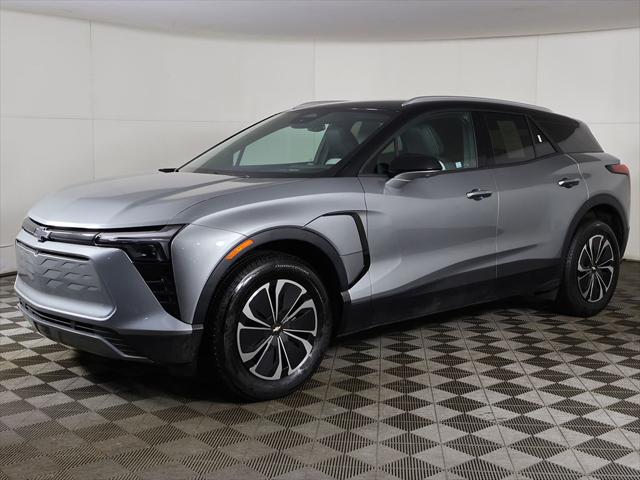 2025 Chevrolet V Blazer LT AWD