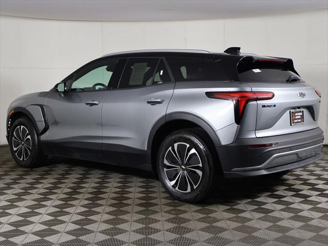 2025 Chevrolet V Blazer LT AWD