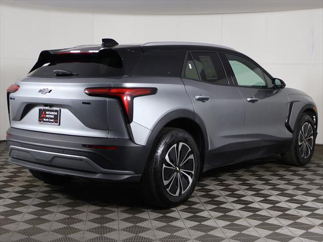 2025 Chevrolet V Blazer LT AWD