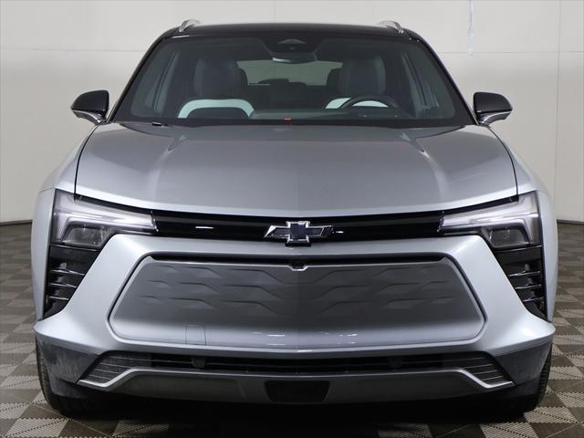 2025 Chevrolet V Blazer LT AWD