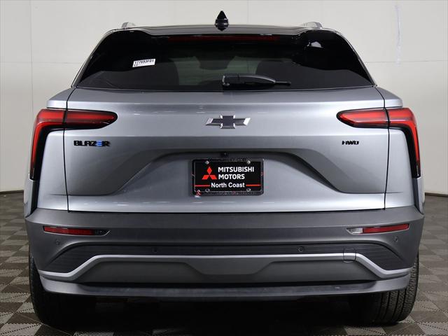 2025 Chevrolet V Blazer LT AWD