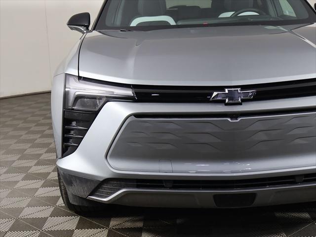 2025 Chevrolet V Blazer LT AWD
