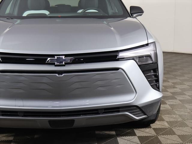 2025 Chevrolet V Blazer LT AWD