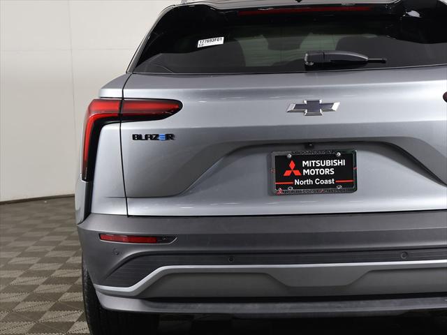 2025 Chevrolet V Blazer LT AWD