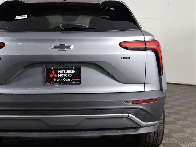 2025 Chevrolet V Blazer LT AWD