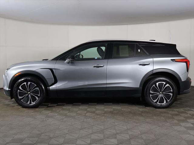 2025 Chevrolet V Blazer LT AWD