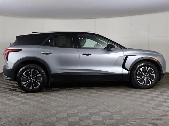 2025 Chevrolet V Blazer LT AWD