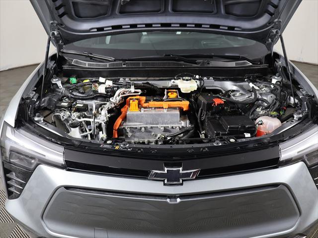 2025 Chevrolet V Blazer LT AWD
