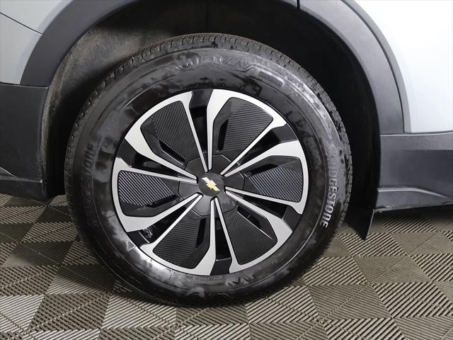 2025 Chevrolet V Blazer LT AWD