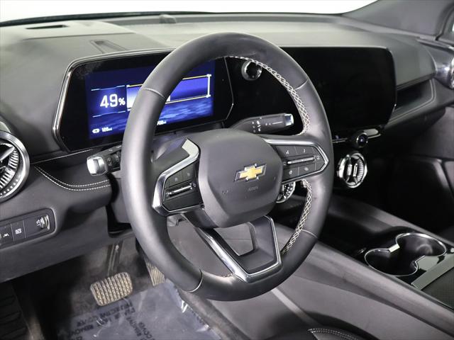 2025 Chevrolet V Blazer LT AWD