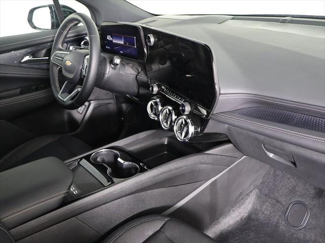 2025 Chevrolet V Blazer LT AWD