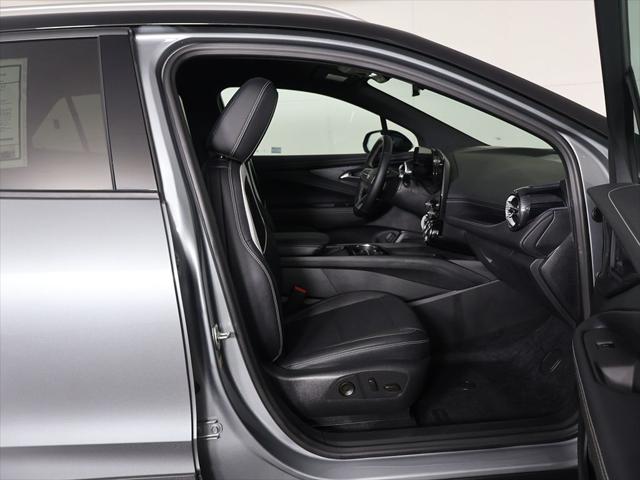 2025 Chevrolet V Blazer LT AWD
