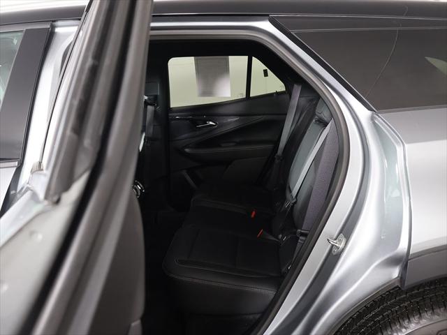 2025 Chevrolet V Blazer LT AWD