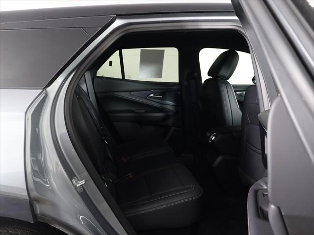 2025 Chevrolet V Blazer LT AWD