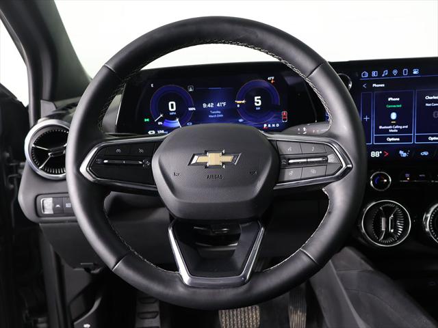 2025 Chevrolet V Blazer LT AWD