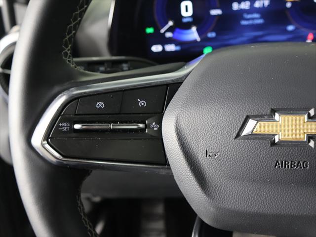2025 Chevrolet V Blazer LT AWD