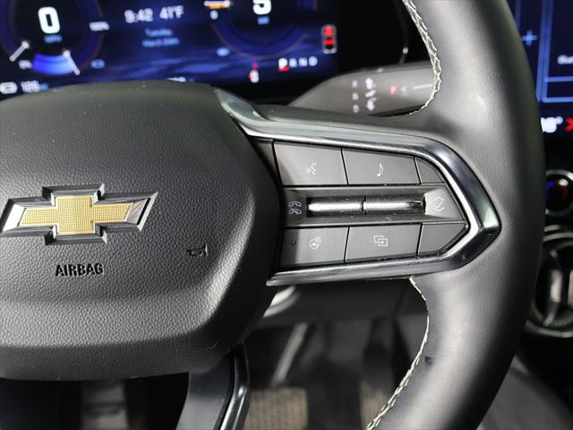 2025 Chevrolet V Blazer LT AWD