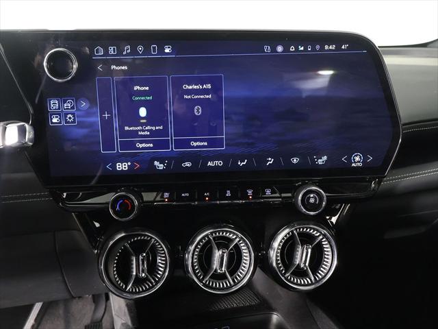 2025 Chevrolet V Blazer LT AWD