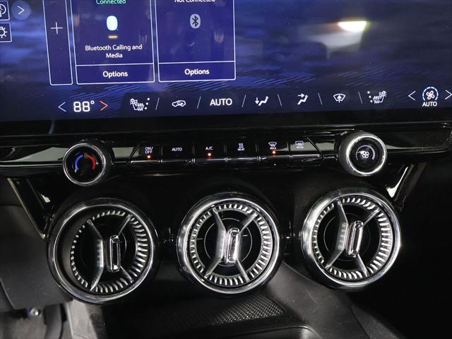 2025 Chevrolet V Blazer LT AWD