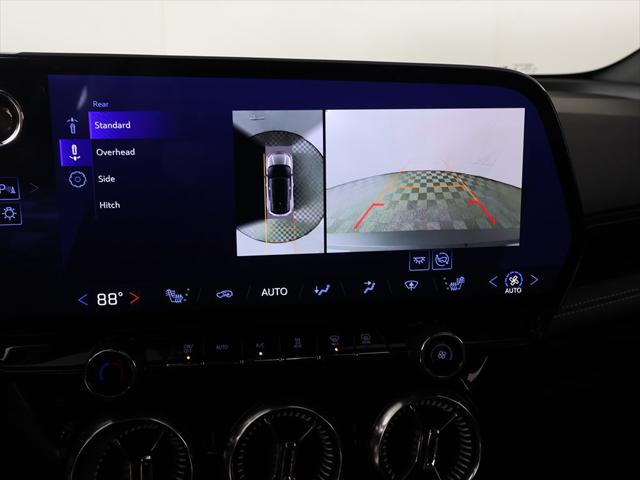 2025 Chevrolet V Blazer LT AWD