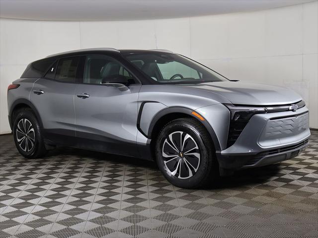 2025 Chevrolet V Blazer LT AWD