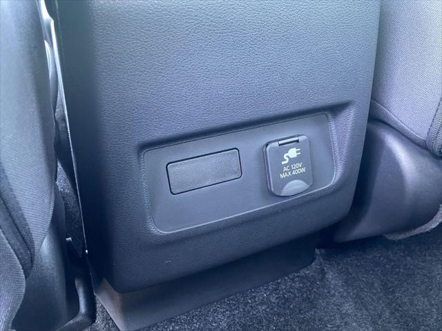 2026 Nissan Frontier Crew Cab S 4x4